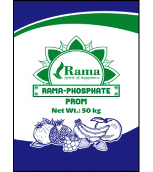 Nitrogen, Phosphorus, Potash fertilizer