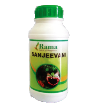 Nitrogen, Phosphorus, Potash fertilizer